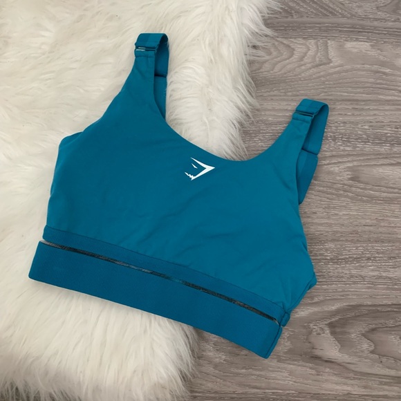 Gymshark Tops - Gymshark sports bra
